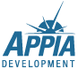Appia Development Logo