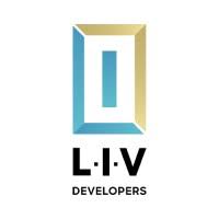 LIV Developers Logo