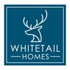 Whitetail Homes Logo
