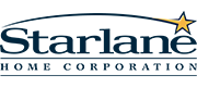 Starlane Home Corporation Logo