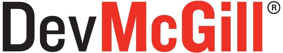 DevMcGill and Omnia Technologies Inc. Logo