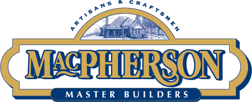MacPherson Master Builders Logo