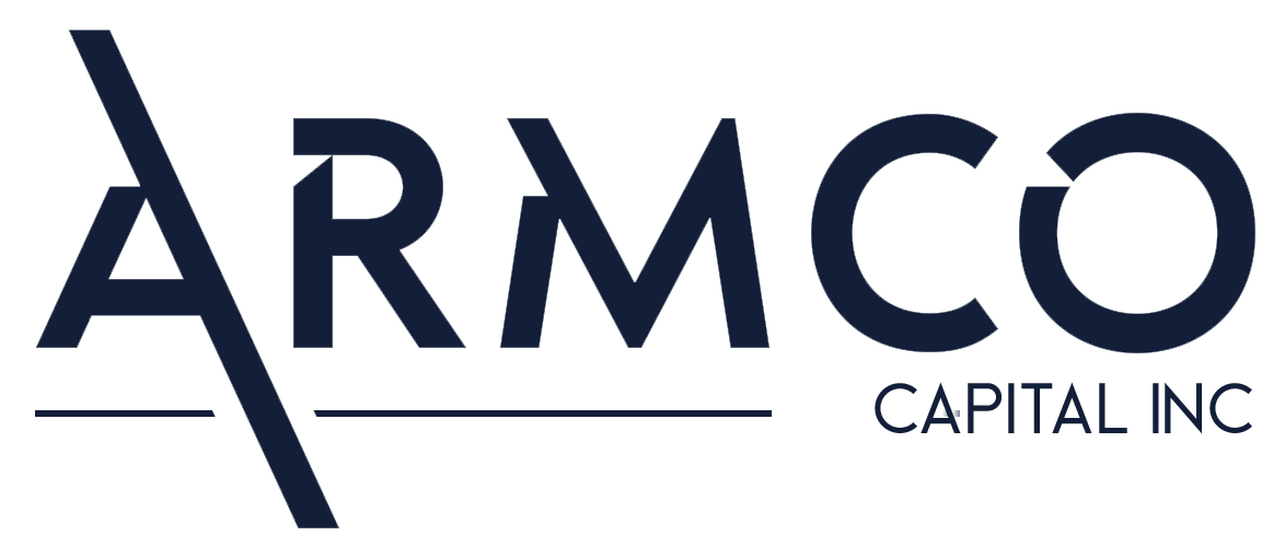 Armco Capital Inc. and CORSIM Logo