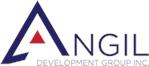 Angil Development and Lorenzo Developments INC. Logo