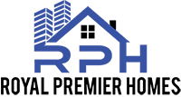 Royal Premier Homes Logo