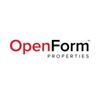 OpenForm Properties Logo