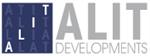 Allegra Homes, ALIT Developments and Urban Capital Logo