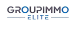 Groupimmo Elite Logo