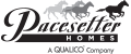 Pacesetter Homes Logo