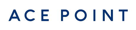 AcePoint Homes and His Grace Homes Logo
