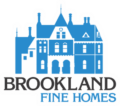 Brookland Fine Homes Logo
