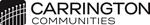 Carrington Communities Logo
