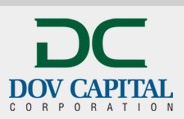 Dov Capital Corporation, Innovation Developments Kitchener Limit Logo