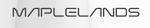 Maplelands Logo