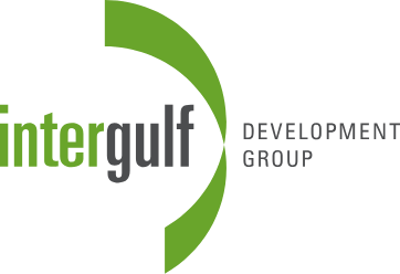 Intergulf Development Group Logo