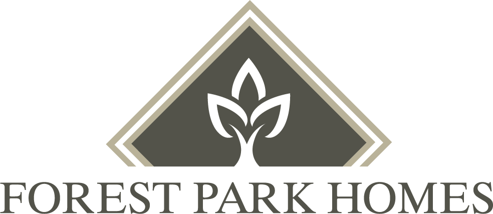 Forest Park Homes Logo