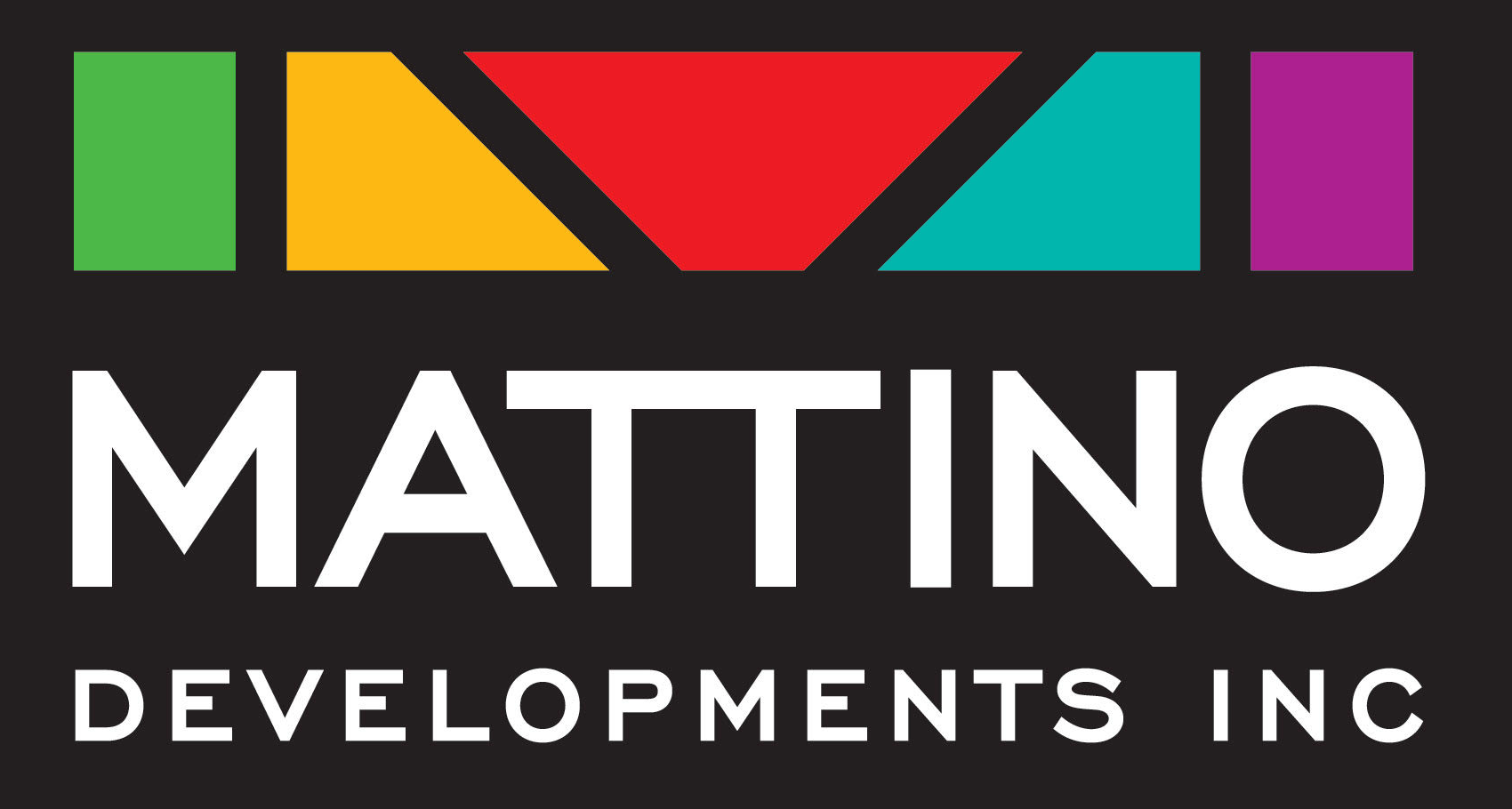 Mattino Developments Inc. Logo