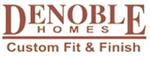 DeNoble Homes Logo