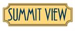 Summit View Homes Logo