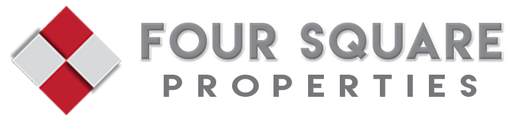 Four Square Properties Logo