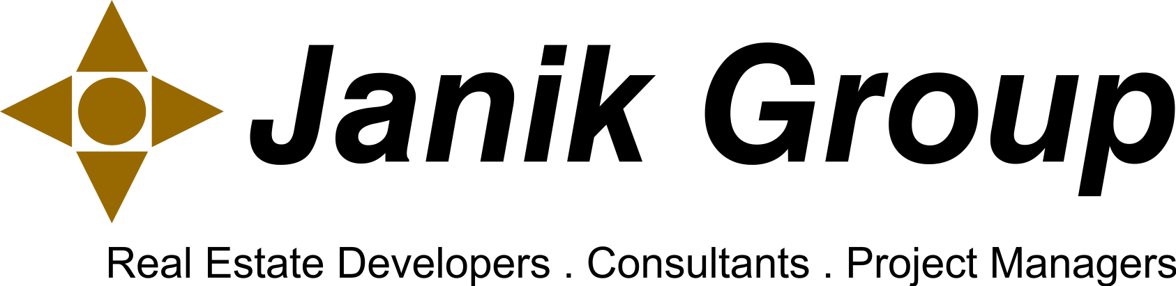 Janik Group Logo