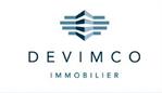 Devimco Immobilier Logo
