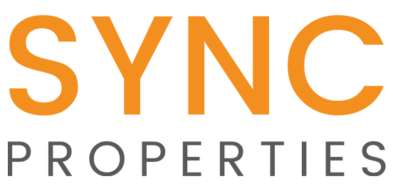 Sync Properties Logo