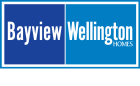 Bayview Wellington Homes Logo