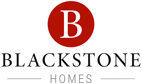 Blackstone Homes Logo