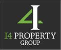 I4 Property Group and House of Bohn Logo
