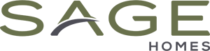 Sage Homes Logo