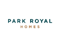 Park Royal Homes Logo