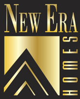 New Era Homes Logo