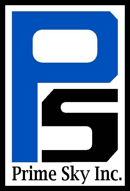 Prime Sky Inc. Logo