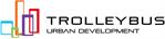 Trolleybus Urban Development Inc and Fengate Logo