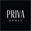 Priva Homes Logo
