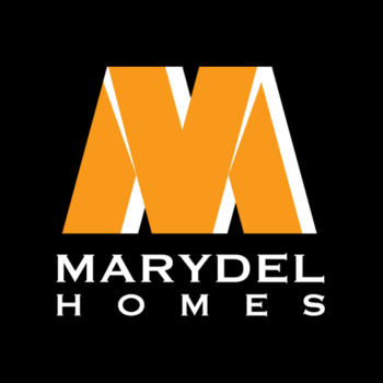 Marydel Homes Logo