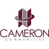 Cameron Communities Logo