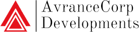 AvranceCorp Development Logo
