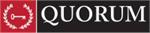 Groupe Quorum Logo