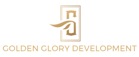 Golden Glory Development Logo