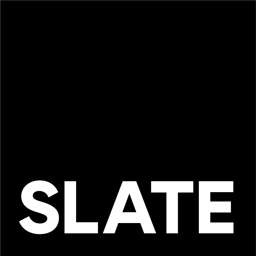 Slate Asset Management Logo