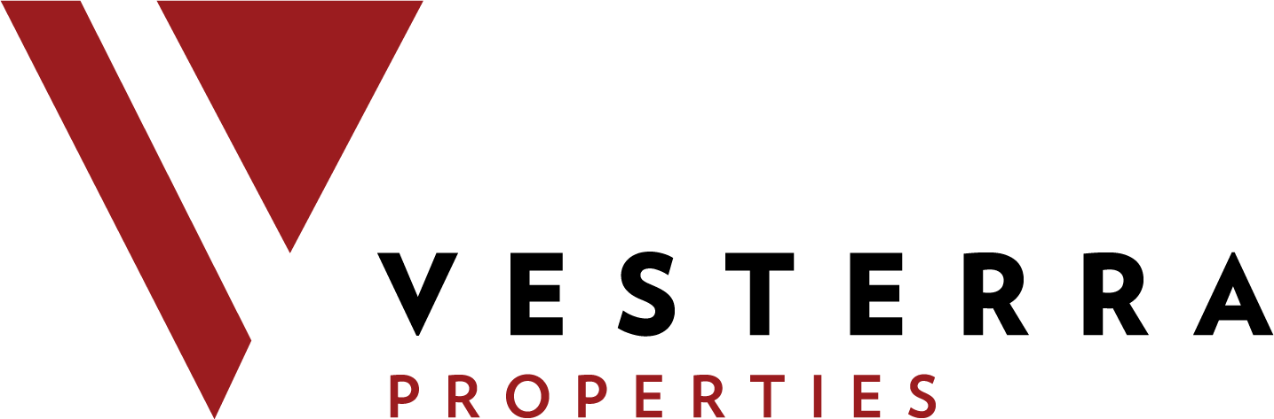 Vesterra Properties Logo