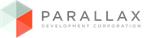Parallax Development Corporation and Westdale Properties Logo