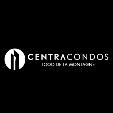 CentraCondos Group Logo