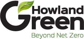 Howland Green Homes Logo