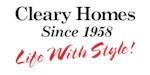 Cleary Homes Logo
