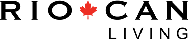 Marlin Spring and RioCan Living Logo