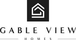 Gable View Homes Logo
