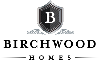 Birchwood Homes Logo